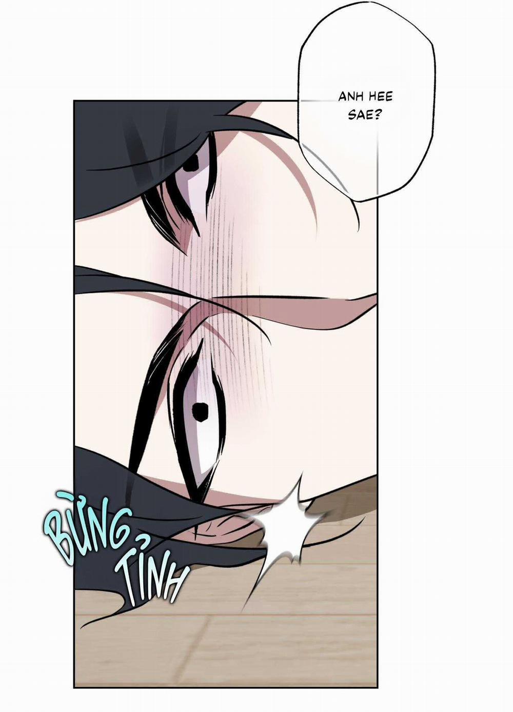 Mưa Mãi Không Tạnh 21 trang 49