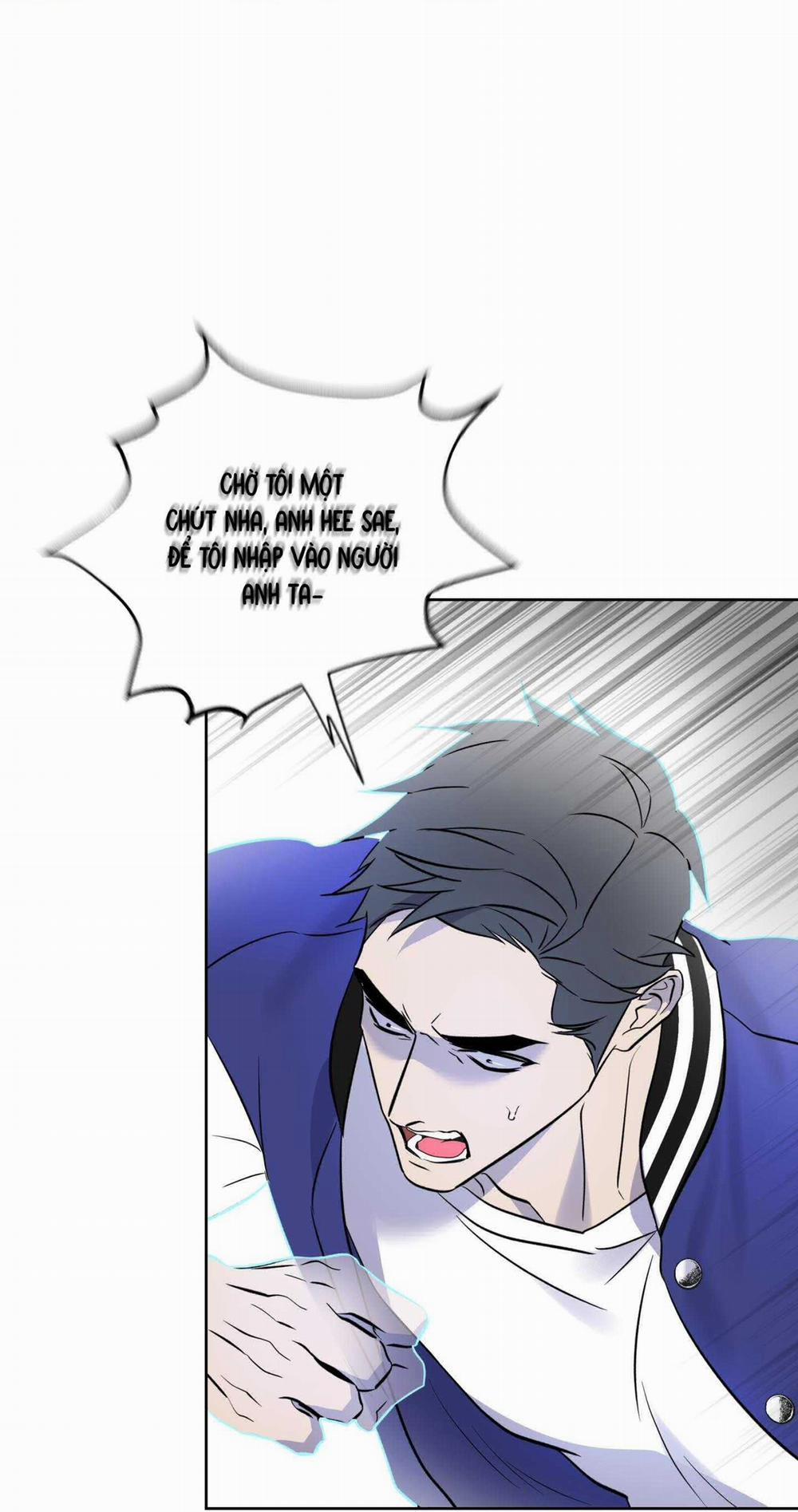 Mưa Mãi Không Tạnh 21 trang 52