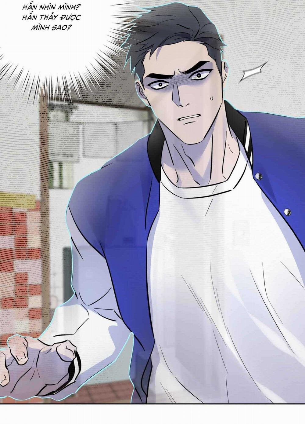 Mưa Mãi Không Tạnh 21 trang 56