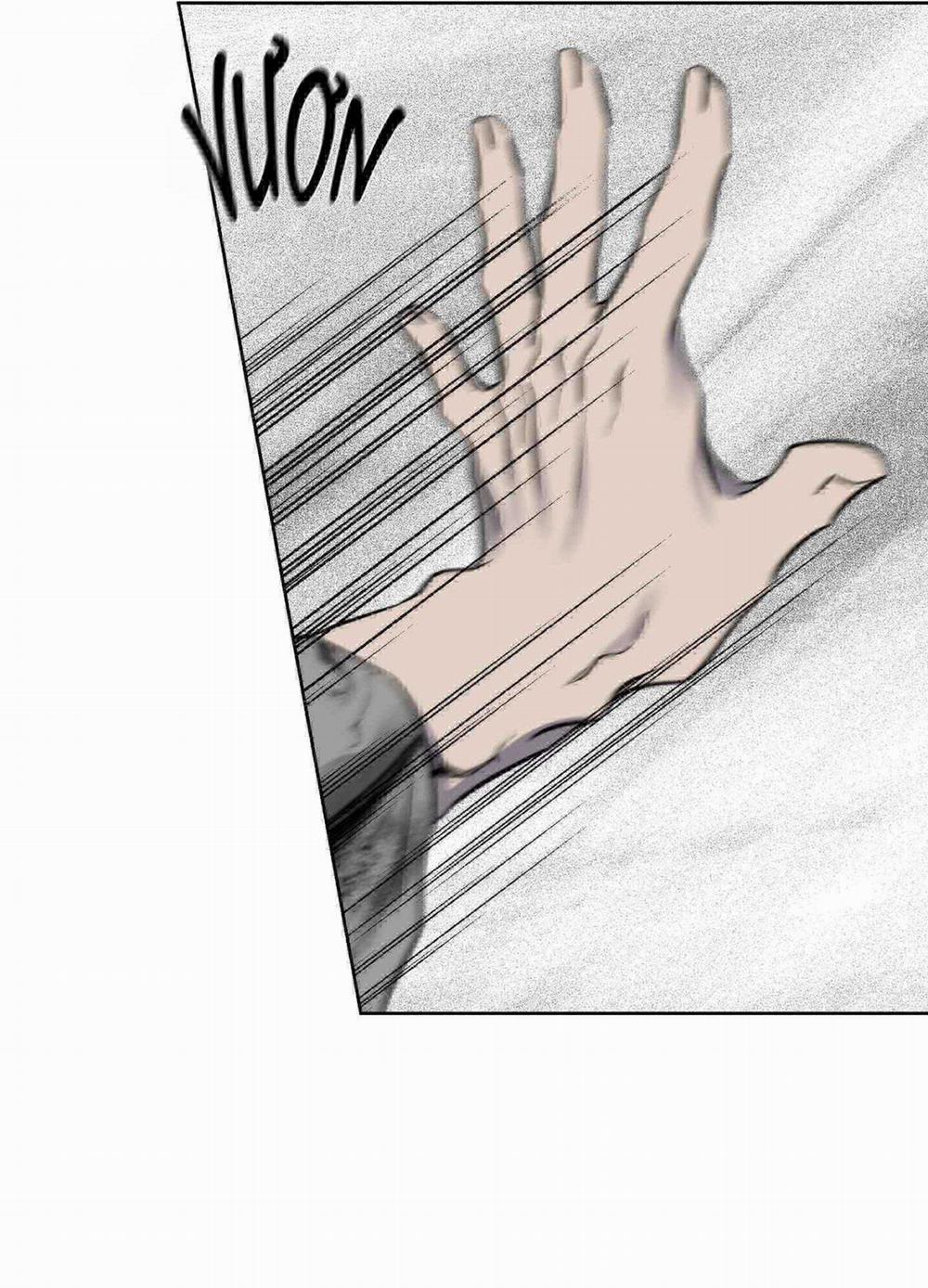 Mưa Mãi Không Tạnh 21 trang 58