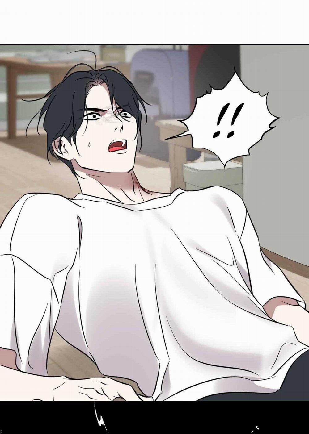 Mưa Mãi Không Tạnh 21 trang 59