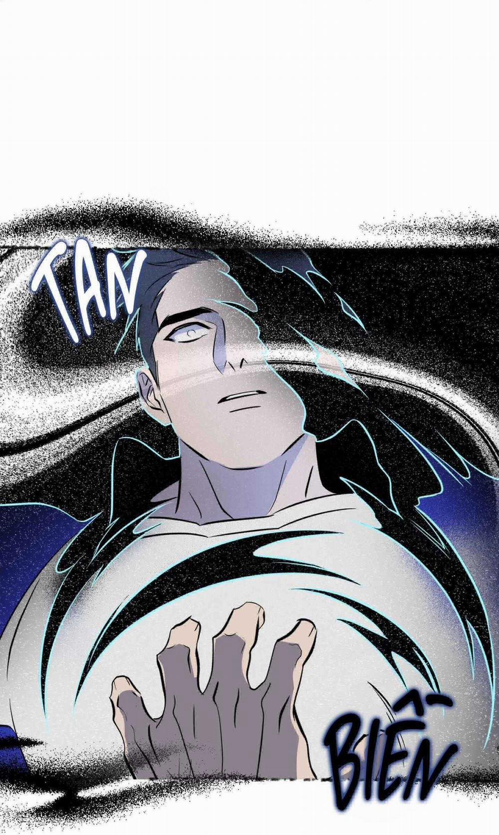 Mưa Mãi Không Tạnh 21 trang 61