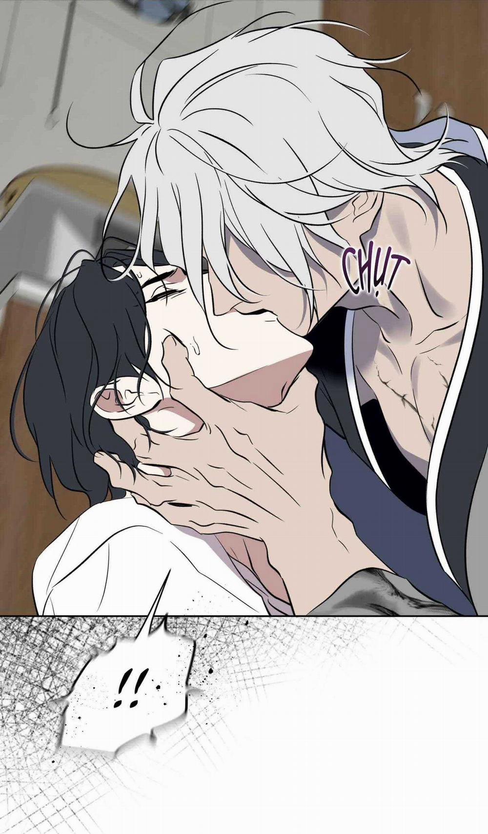 Mưa Mãi Không Tạnh 21 trang 68