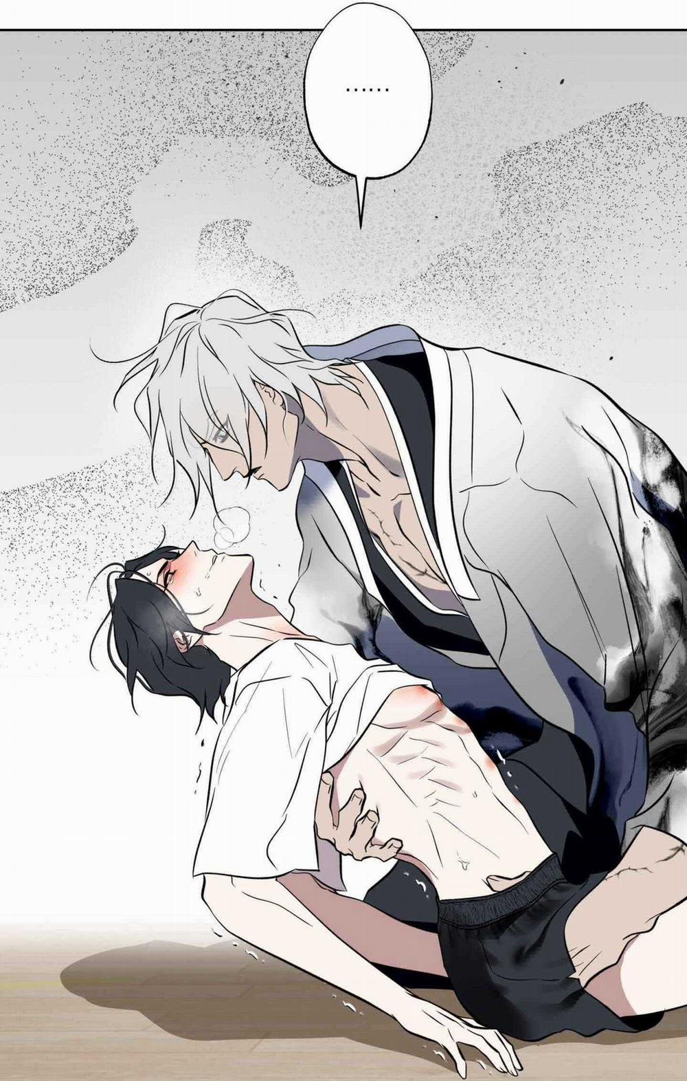 Mưa Mãi Không Tạnh 22 trang 2