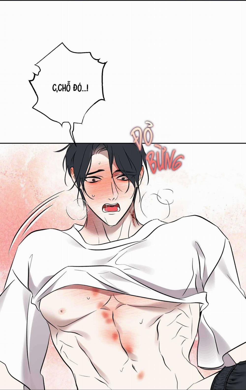 Mưa Mãi Không Tạnh 22 trang 29