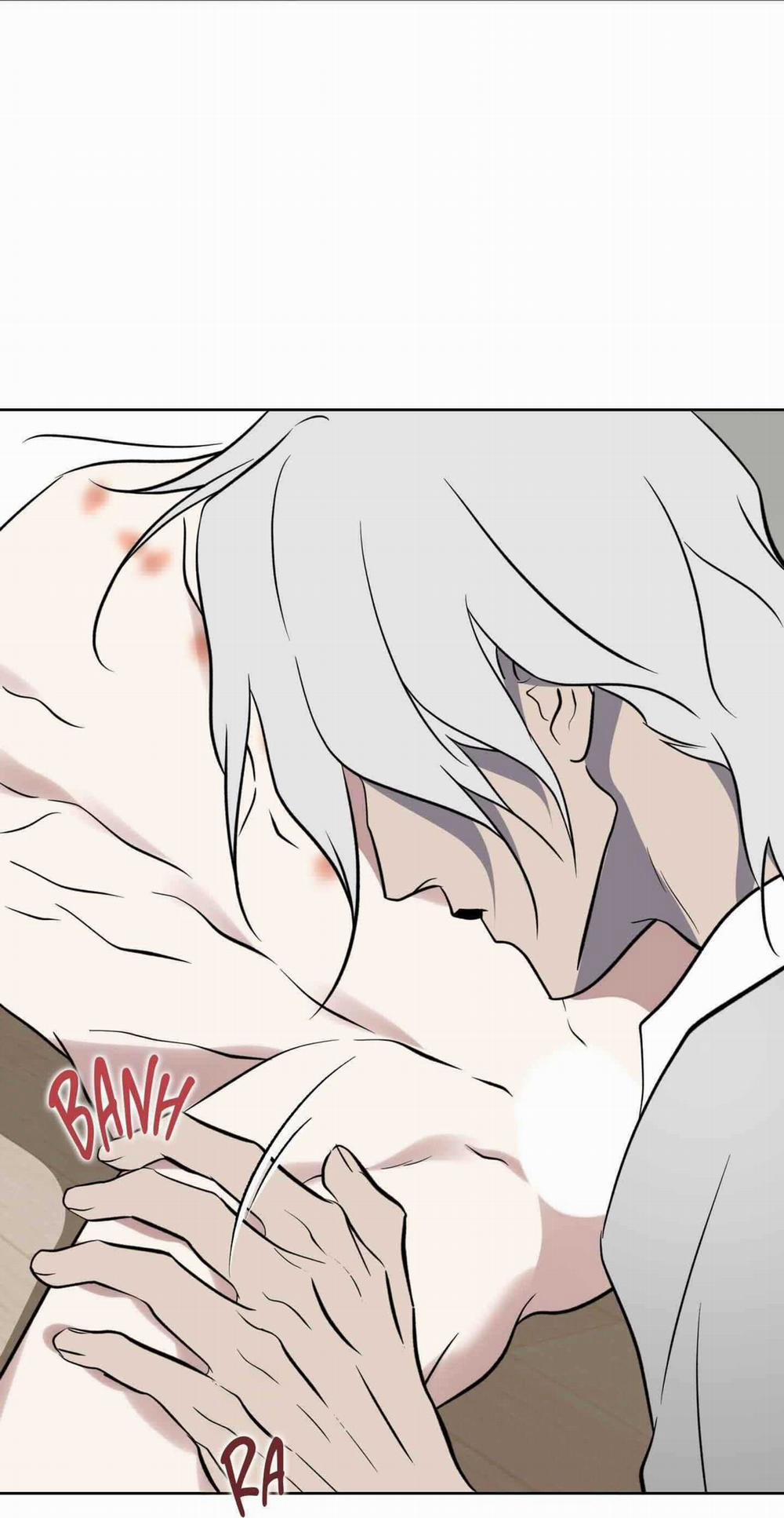 Mưa Mãi Không Tạnh 22 trang 33