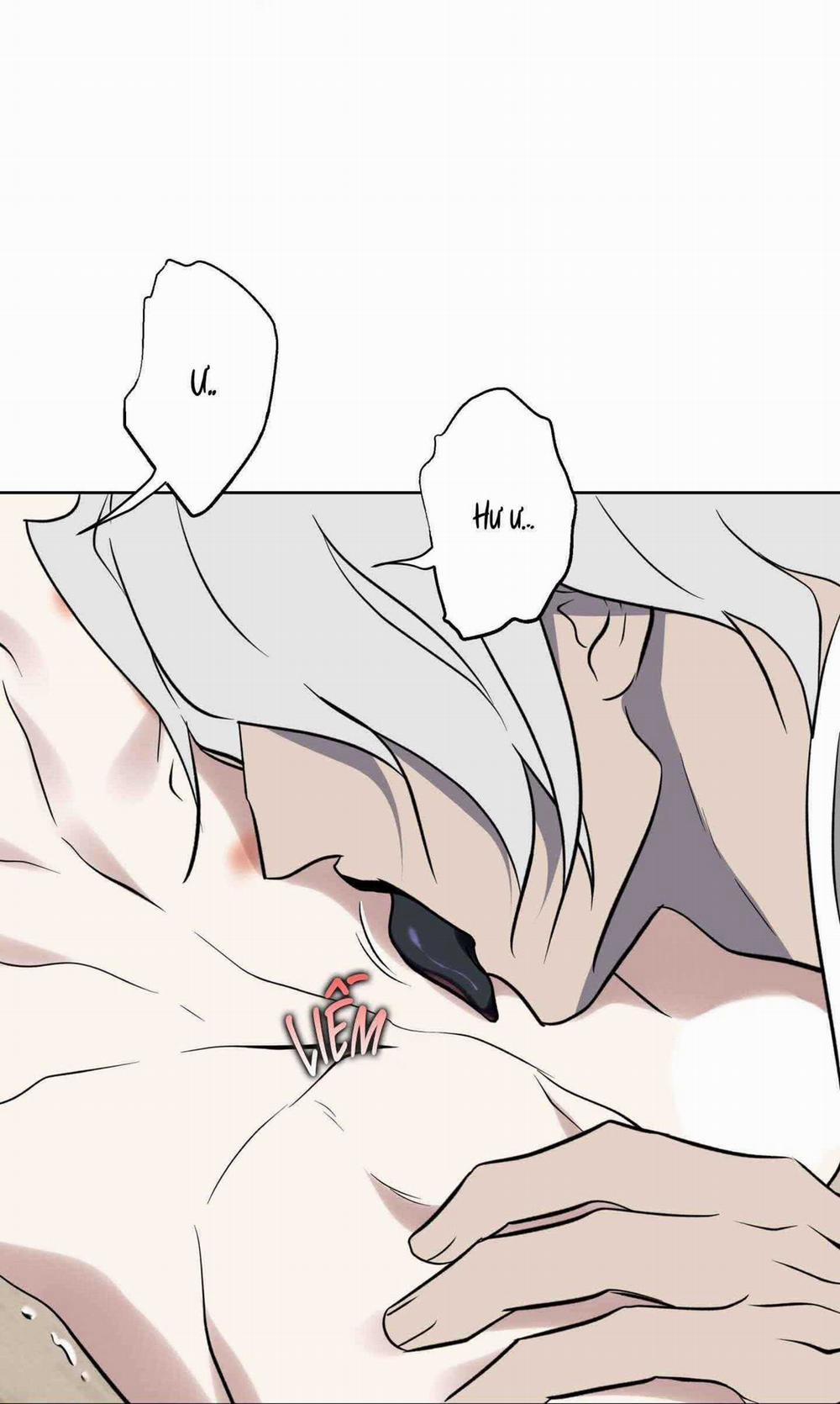 Mưa Mãi Không Tạnh 22 trang 34