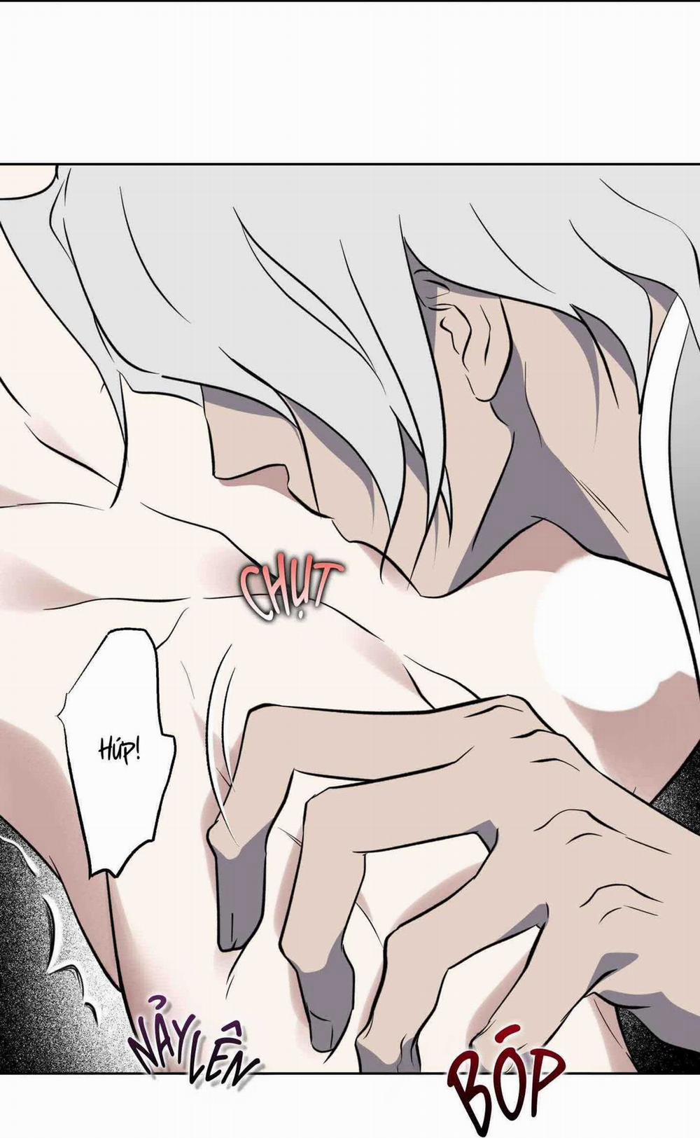 Mưa Mãi Không Tạnh 22 trang 35