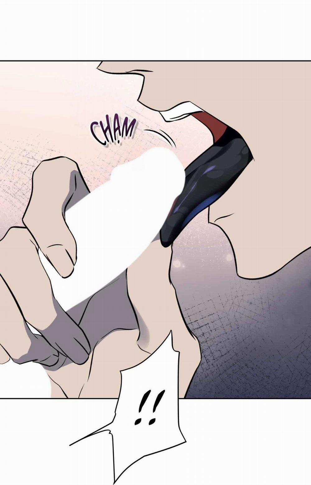 Mưa Mãi Không Tạnh 22 trang 39