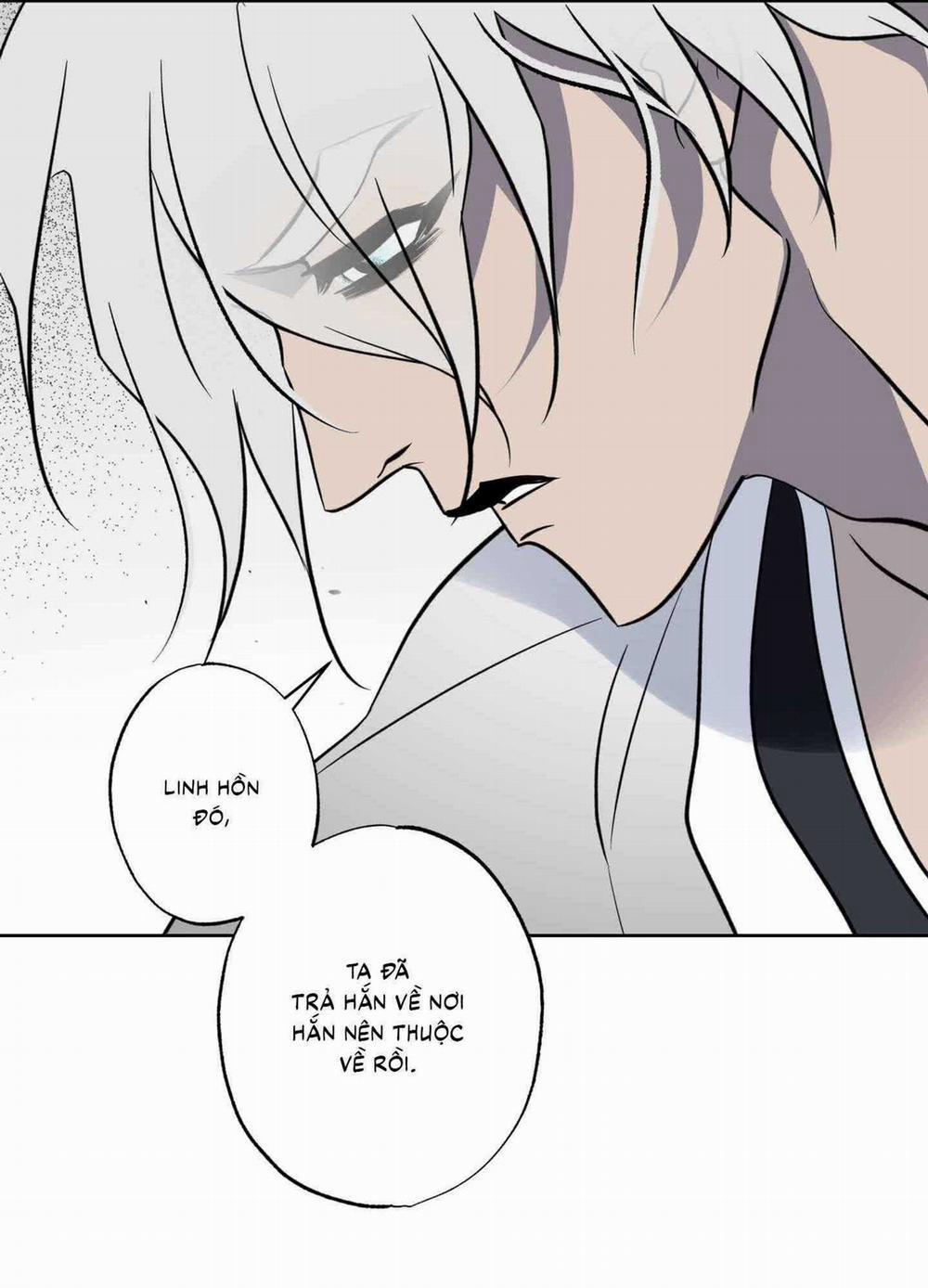 Mưa Mãi Không Tạnh 22 trang 4