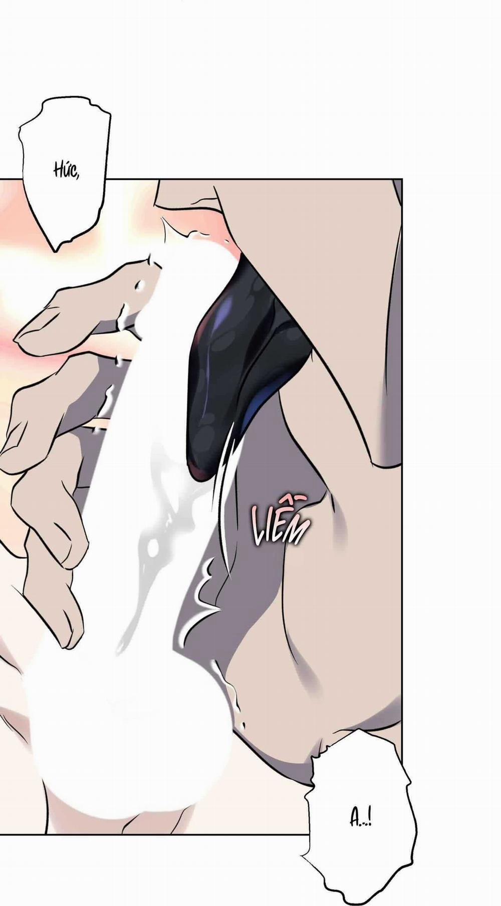 Mưa Mãi Không Tạnh 22 trang 40