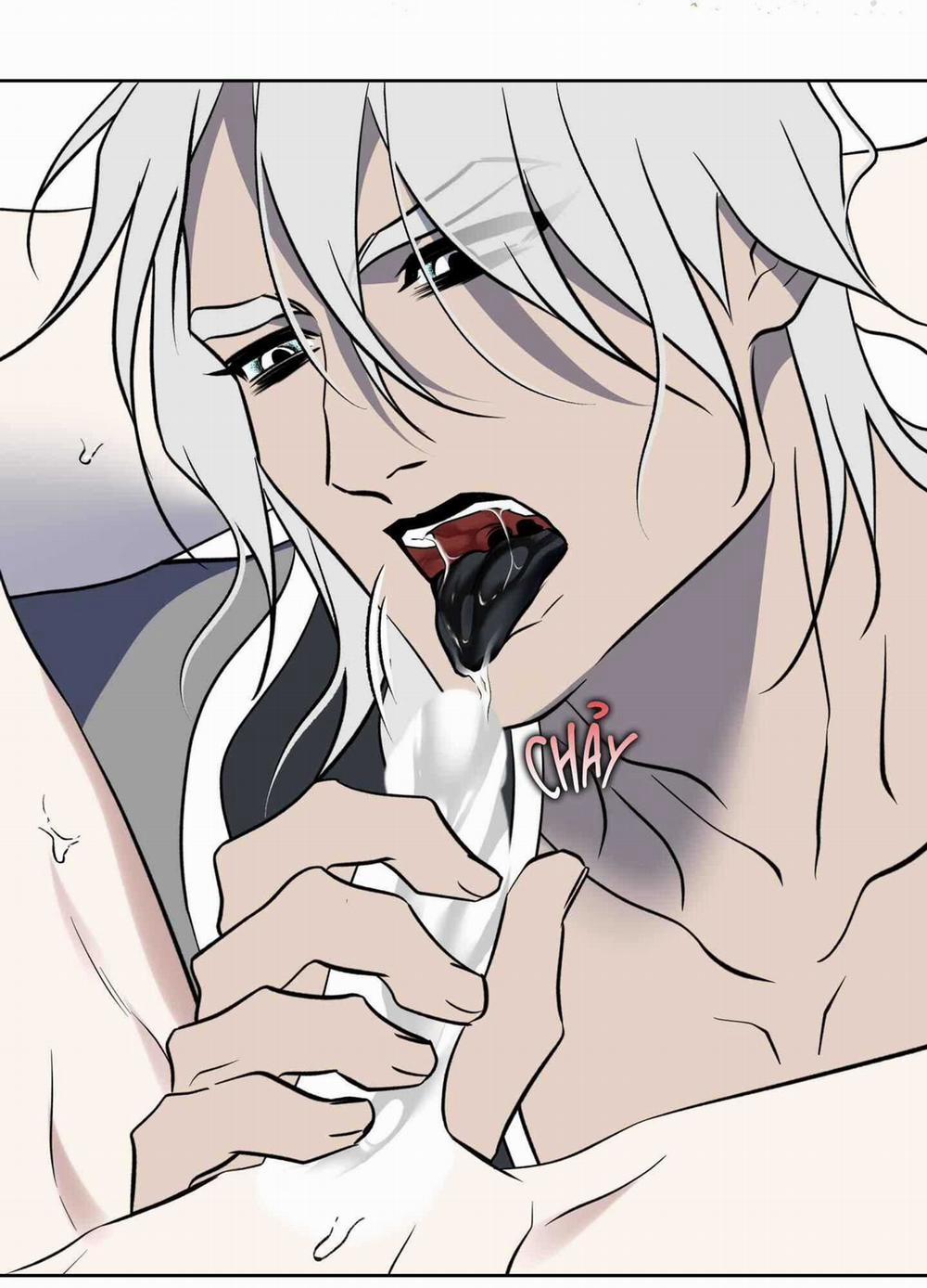 Mưa Mãi Không Tạnh 22 trang 46