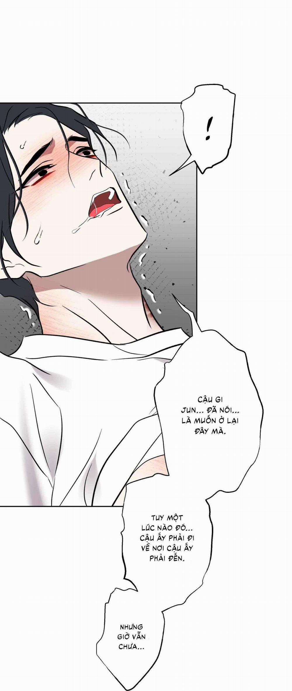 Mưa Mãi Không Tạnh 22 trang 5