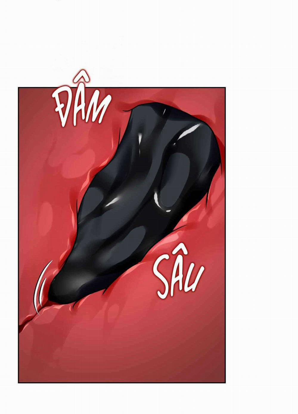 Mưa Mãi Không Tạnh 22 trang 62