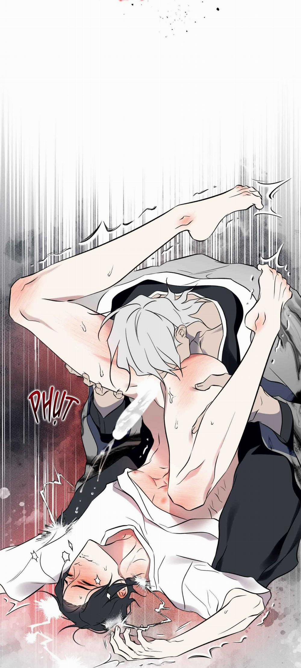 Mưa Mãi Không Tạnh 22 trang 64