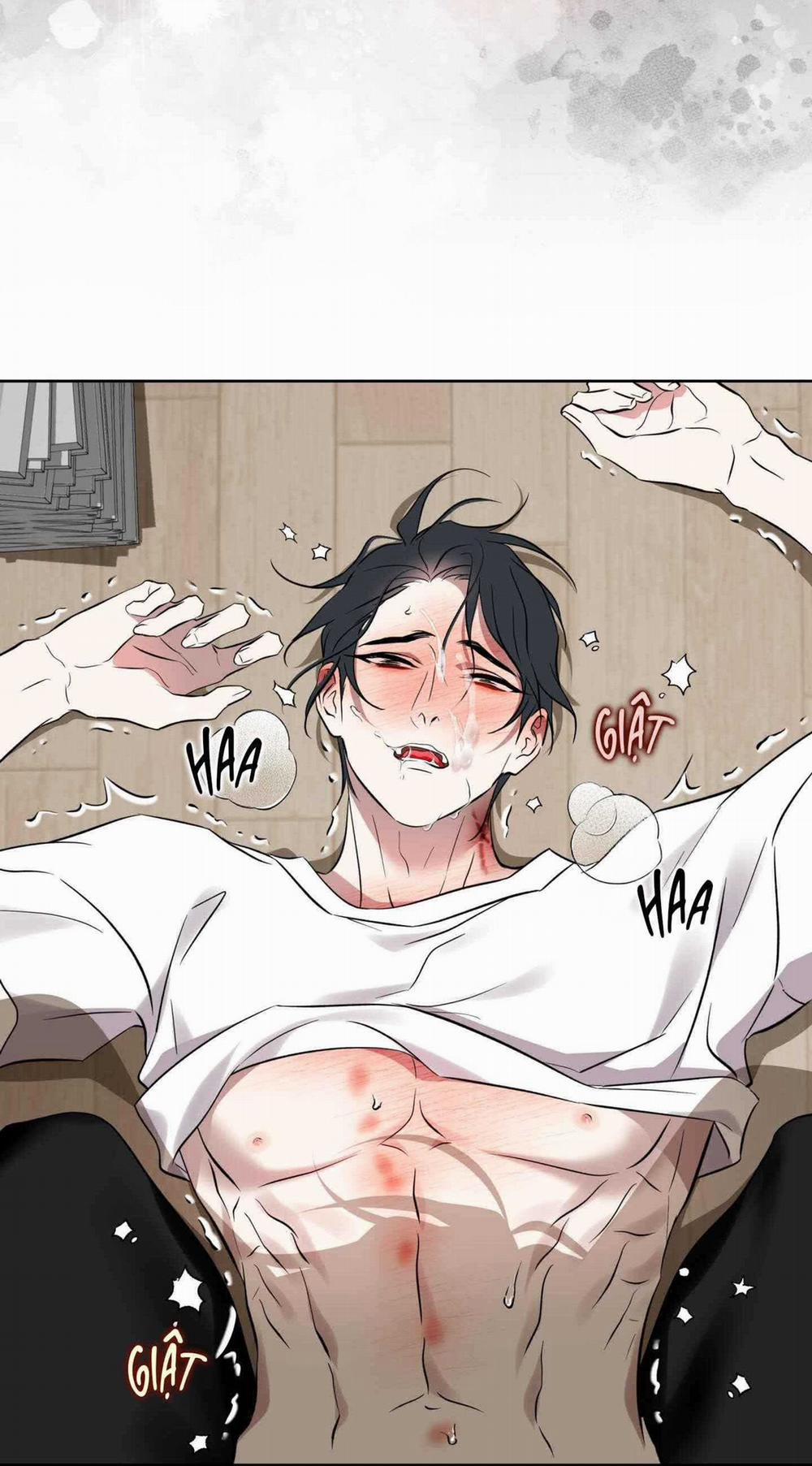 Mưa Mãi Không Tạnh 22 trang 65