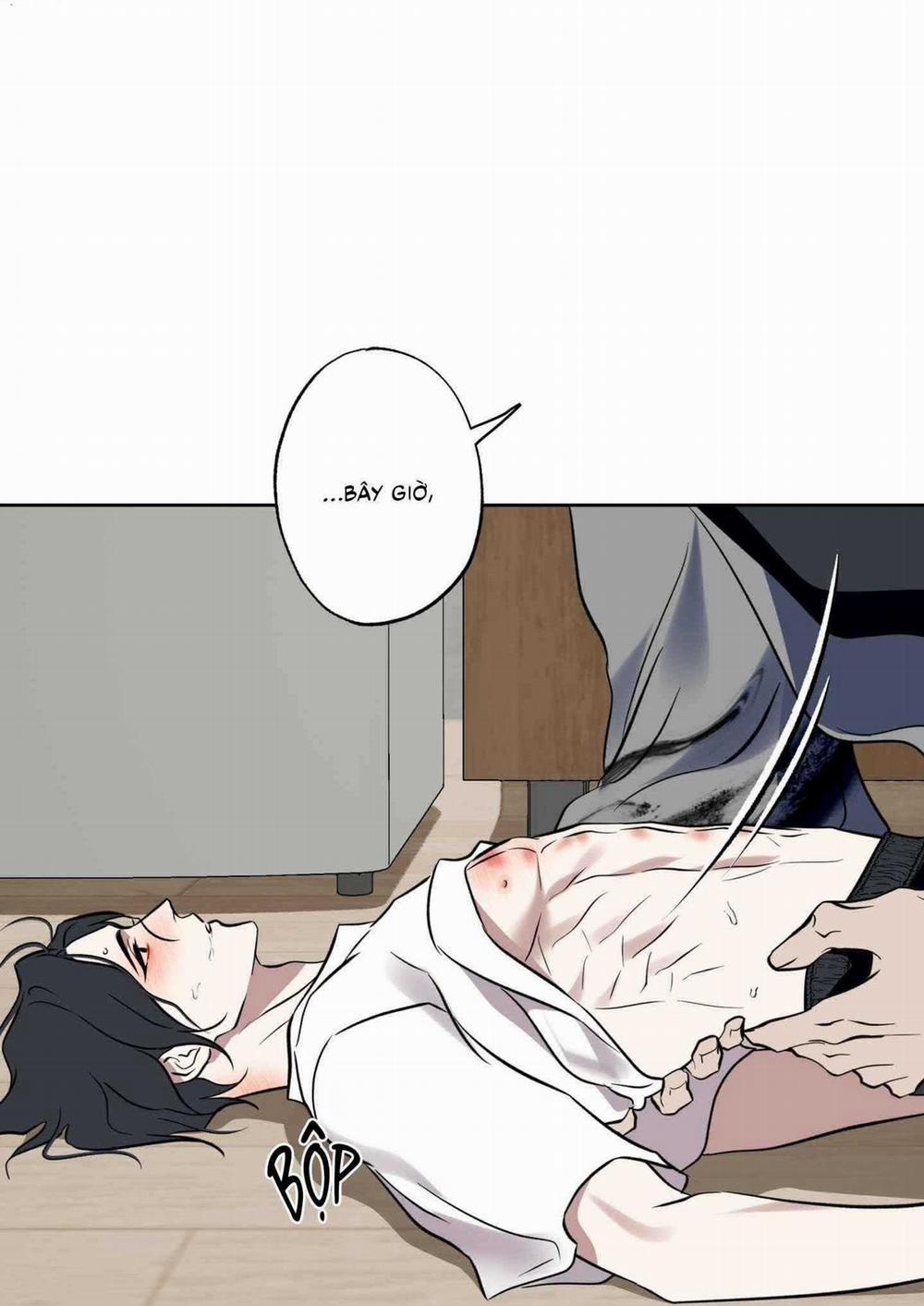 Mưa Mãi Không Tạnh 22 trang 7