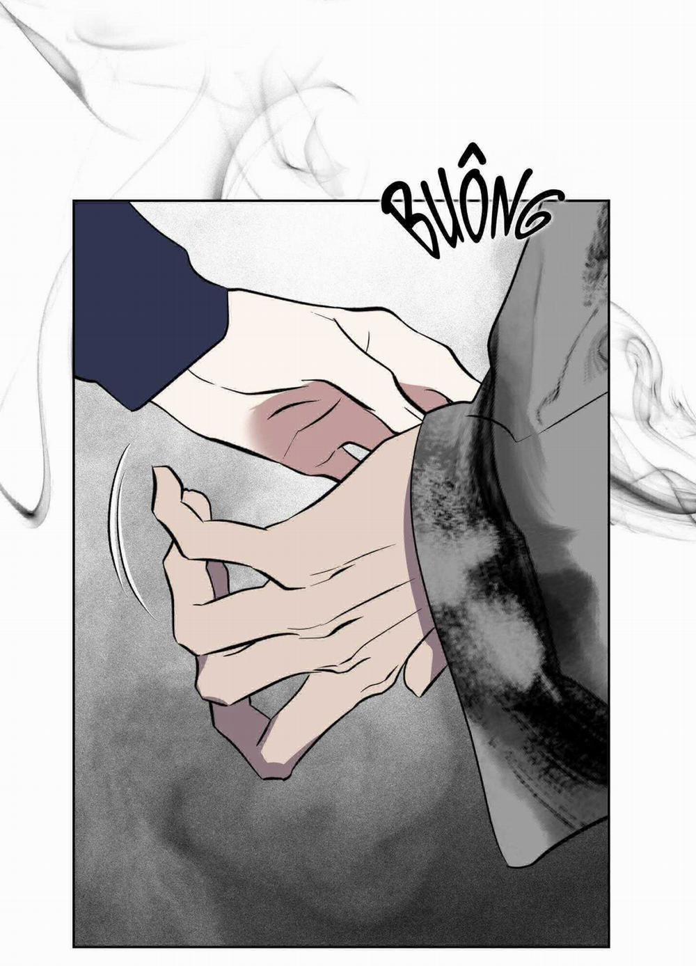 Mưa Mãi Không Tạnh 23 trang 23