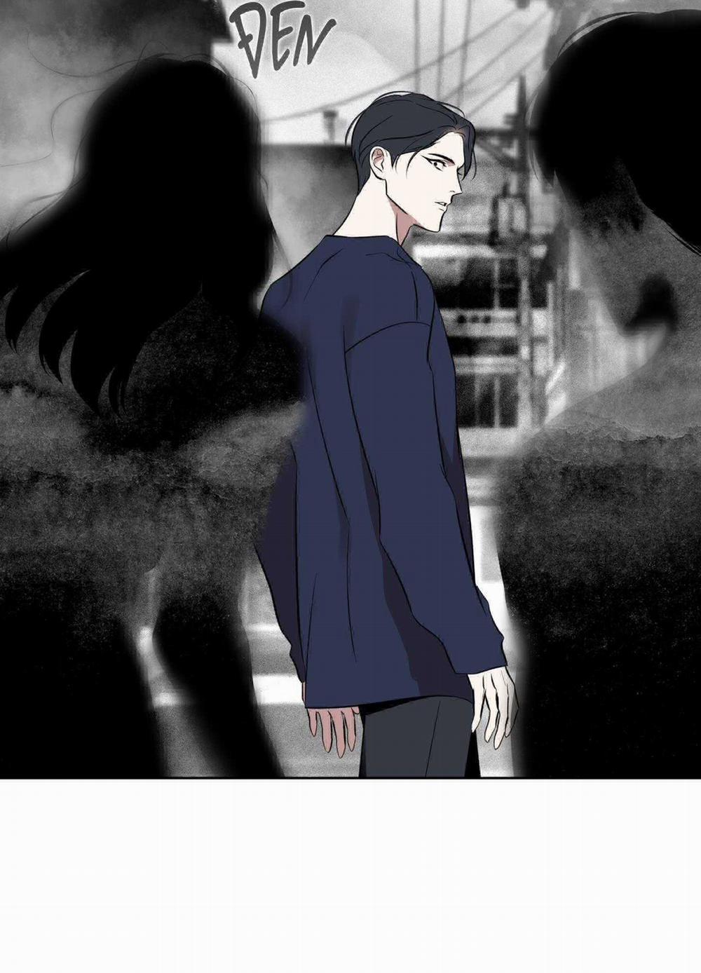 Mưa Mãi Không Tạnh 23 trang 26