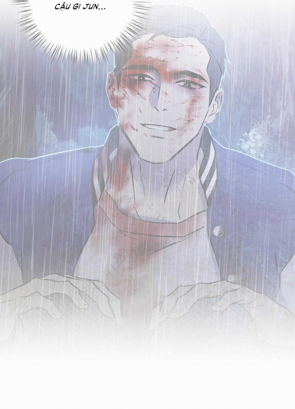 Mưa Mãi Không Tạnh 23 trang 33