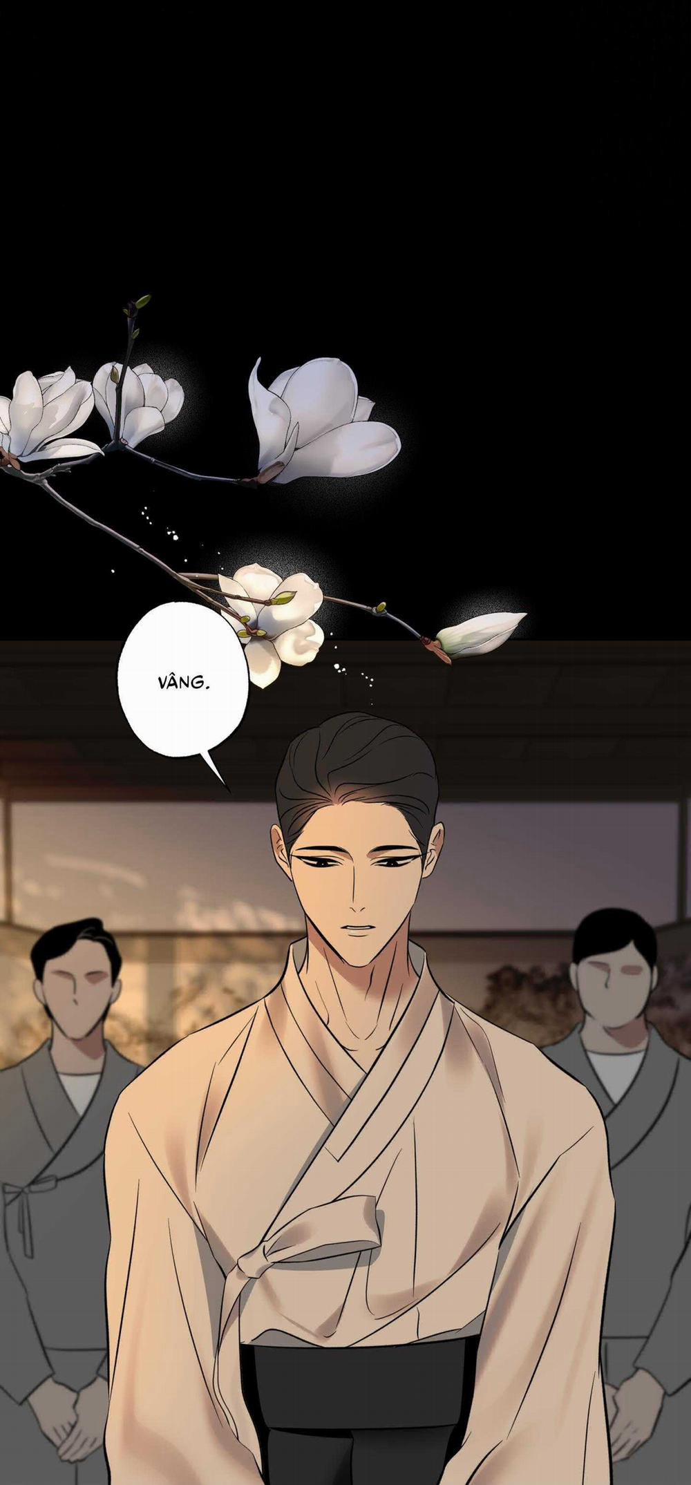 Mưa Mãi Không Tạnh 23 trang 44