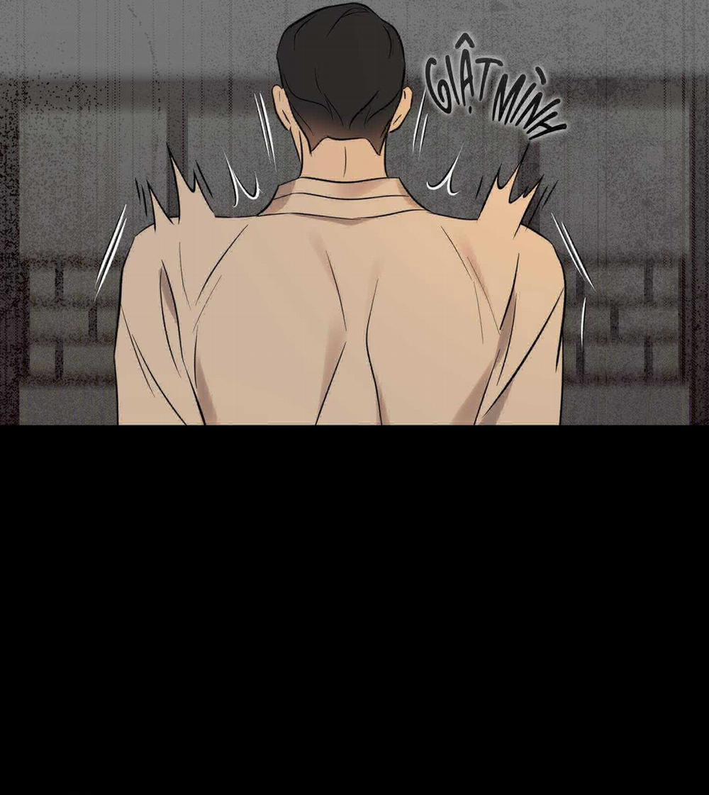 Mưa Mãi Không Tạnh 23 trang 57