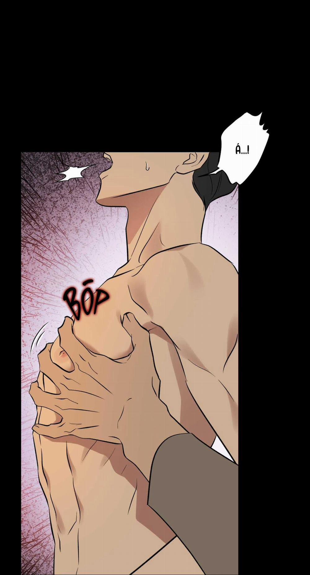 Mưa Mãi Không Tạnh 23 trang 63