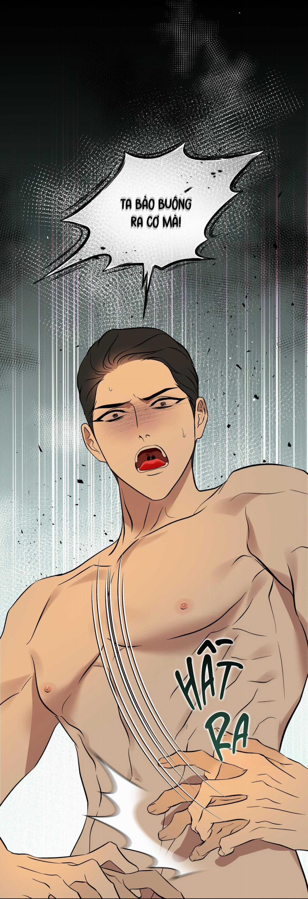 Mưa Mãi Không Tạnh 23 trang 73