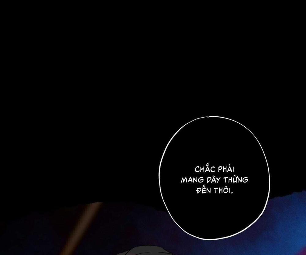 Mưa Mãi Không Tạnh 23 trang 77