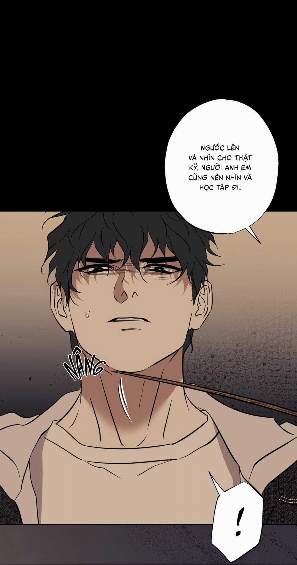 Mưa Mãi Không Tạnh 24 trang 4