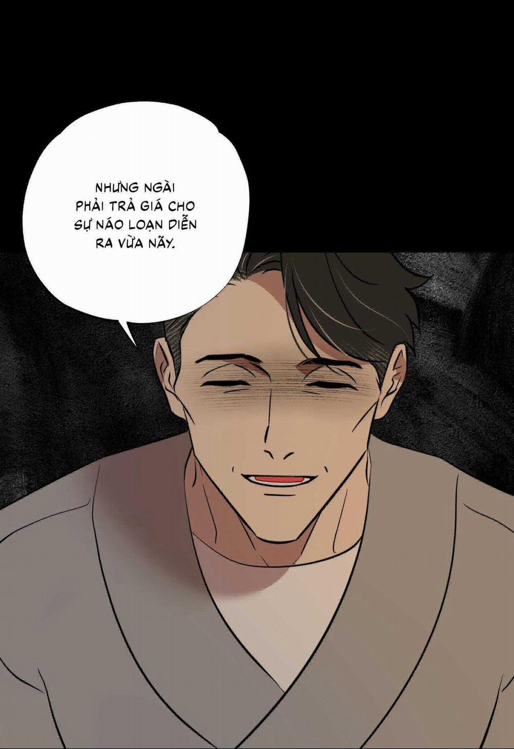 Mưa Mãi Không Tạnh 24 trang 53