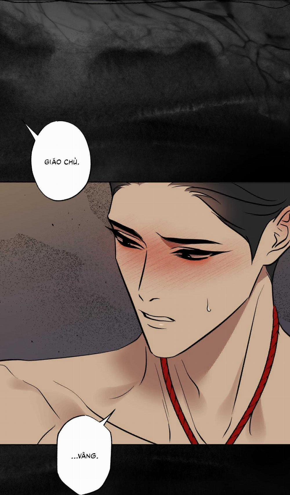 Mưa Mãi Không Tạnh 24 trang 6