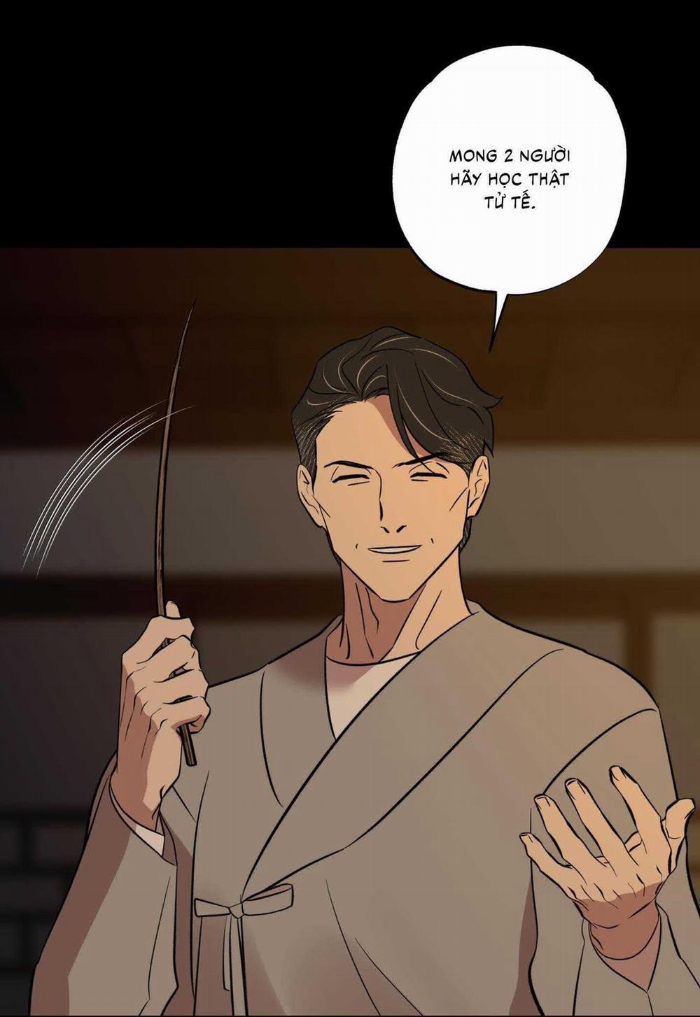 Mưa Mãi Không Tạnh 24 trang 62