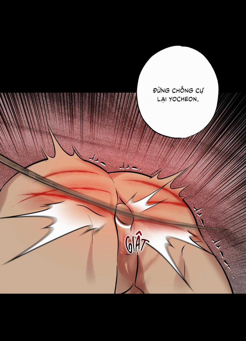 Mưa Mãi Không Tạnh 24 trang 66