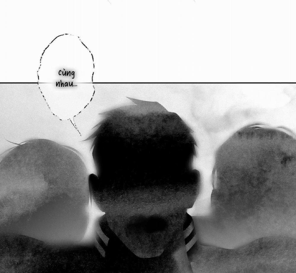 Mưa Mãi Không Tạnh 25 trang 18