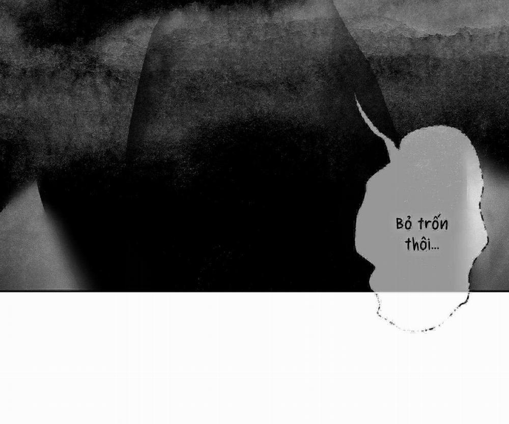 Mưa Mãi Không Tạnh 25 trang 19