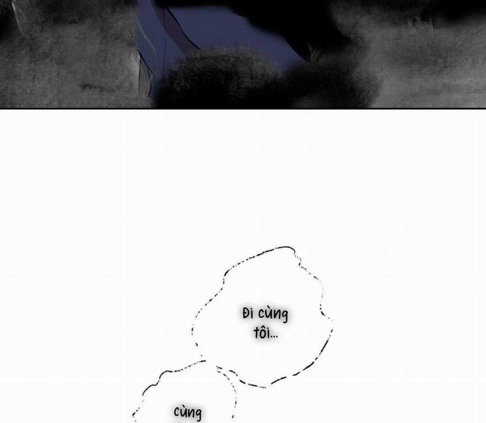 Mưa Mãi Không Tạnh 25 trang 21