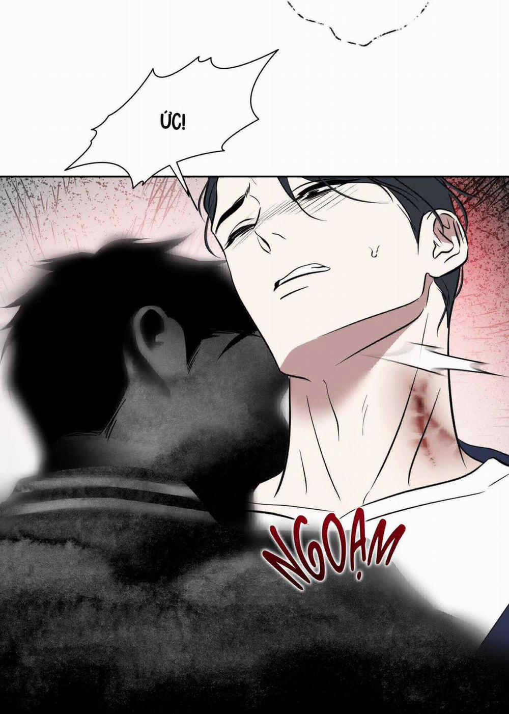 Mưa Mãi Không Tạnh 25 trang 25