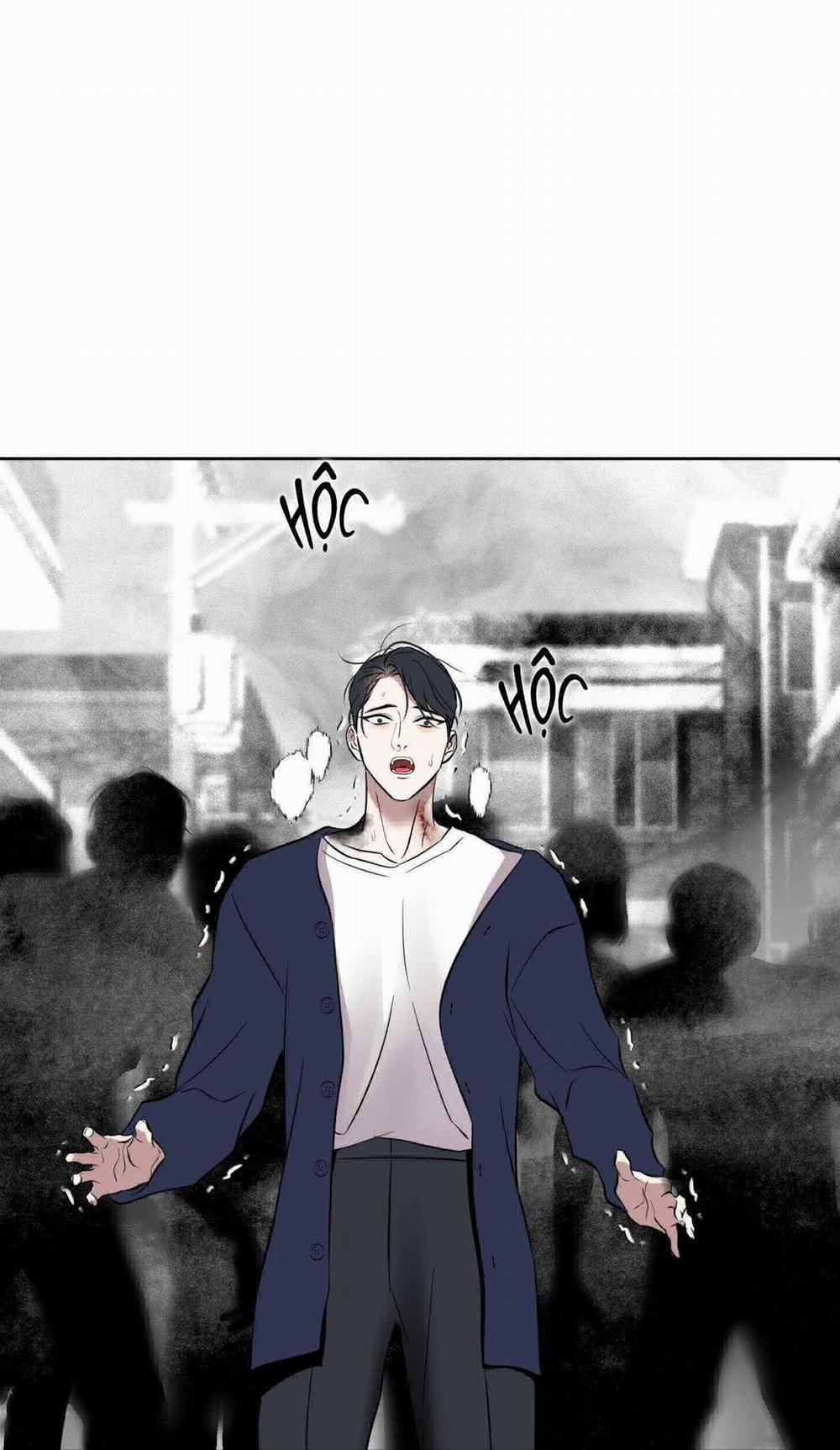 Mưa Mãi Không Tạnh 25 trang 56