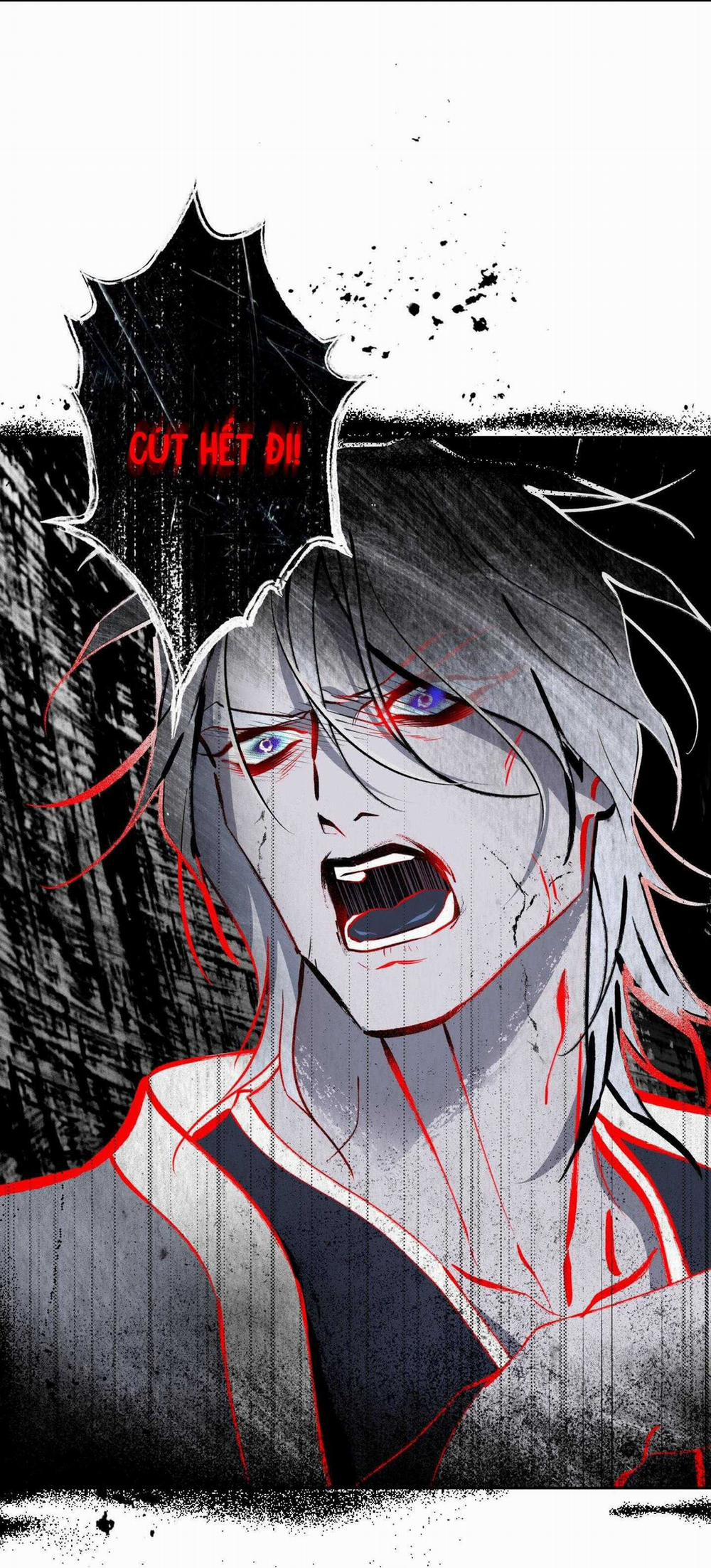 Mưa Mãi Không Tạnh 25 trang 60