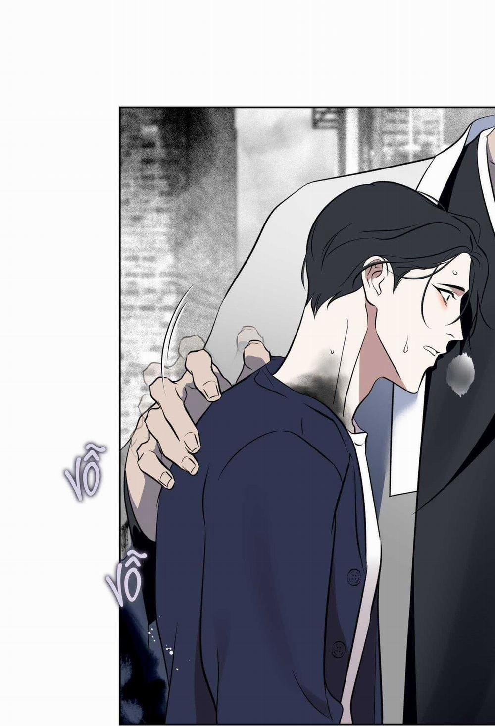 Mưa Mãi Không Tạnh 25 trang 64