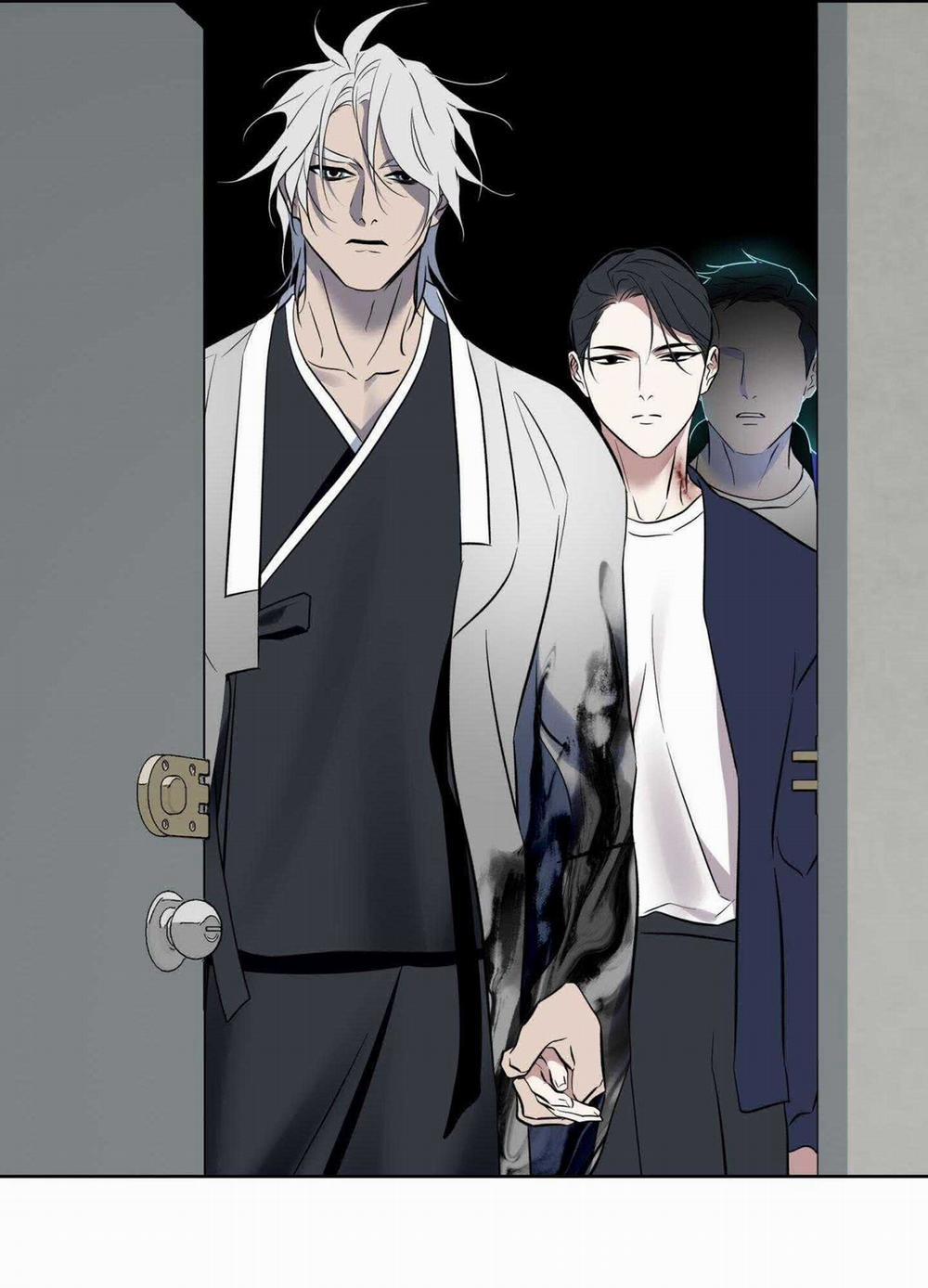 Mưa Mãi Không Tạnh 25 trang 69