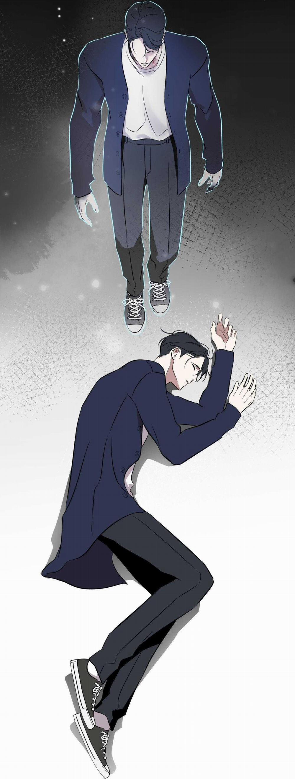 Mưa Mãi Không Tạnh 25 trang 72