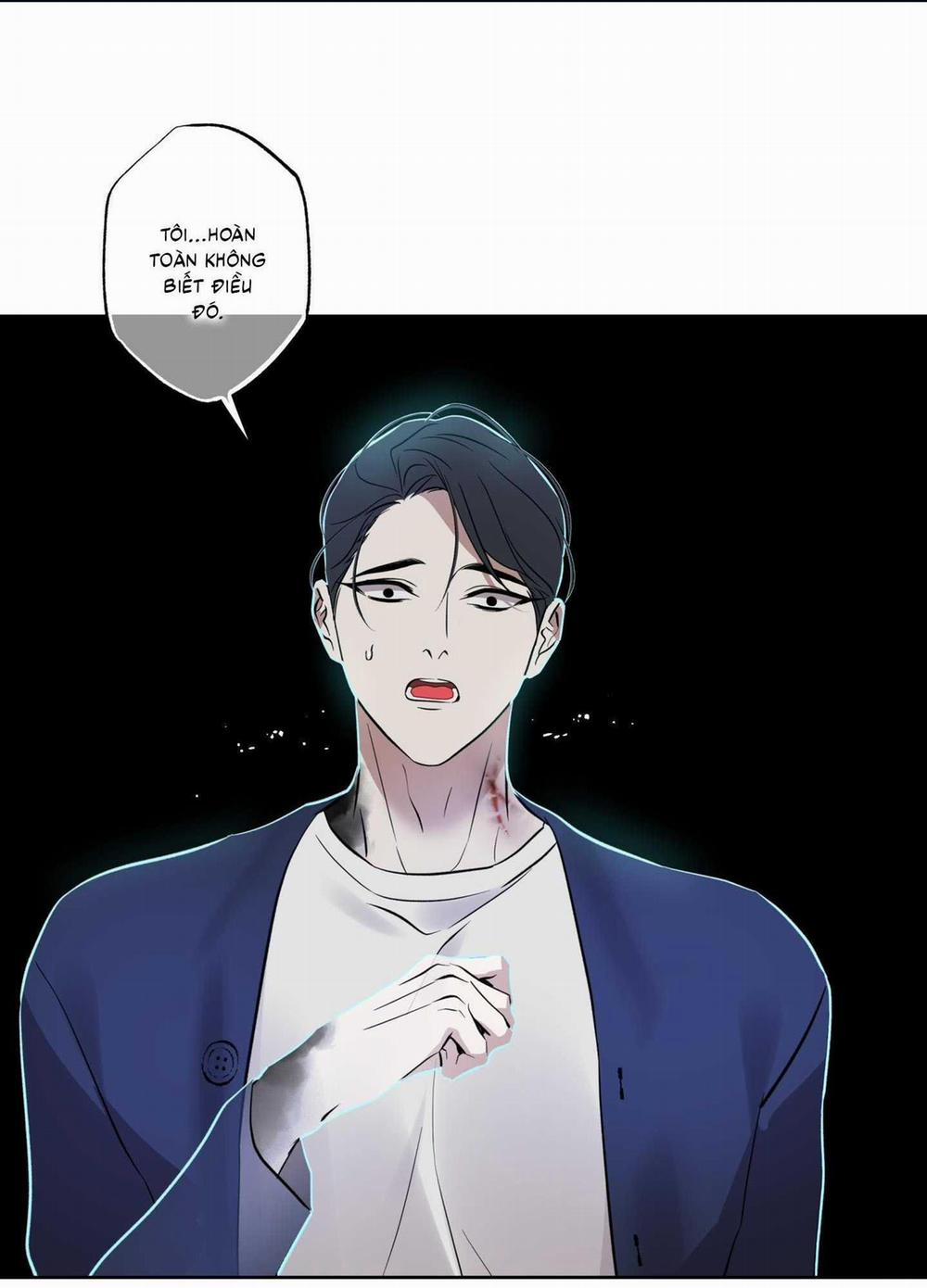 Mưa Mãi Không Tạnh 26 trang 0