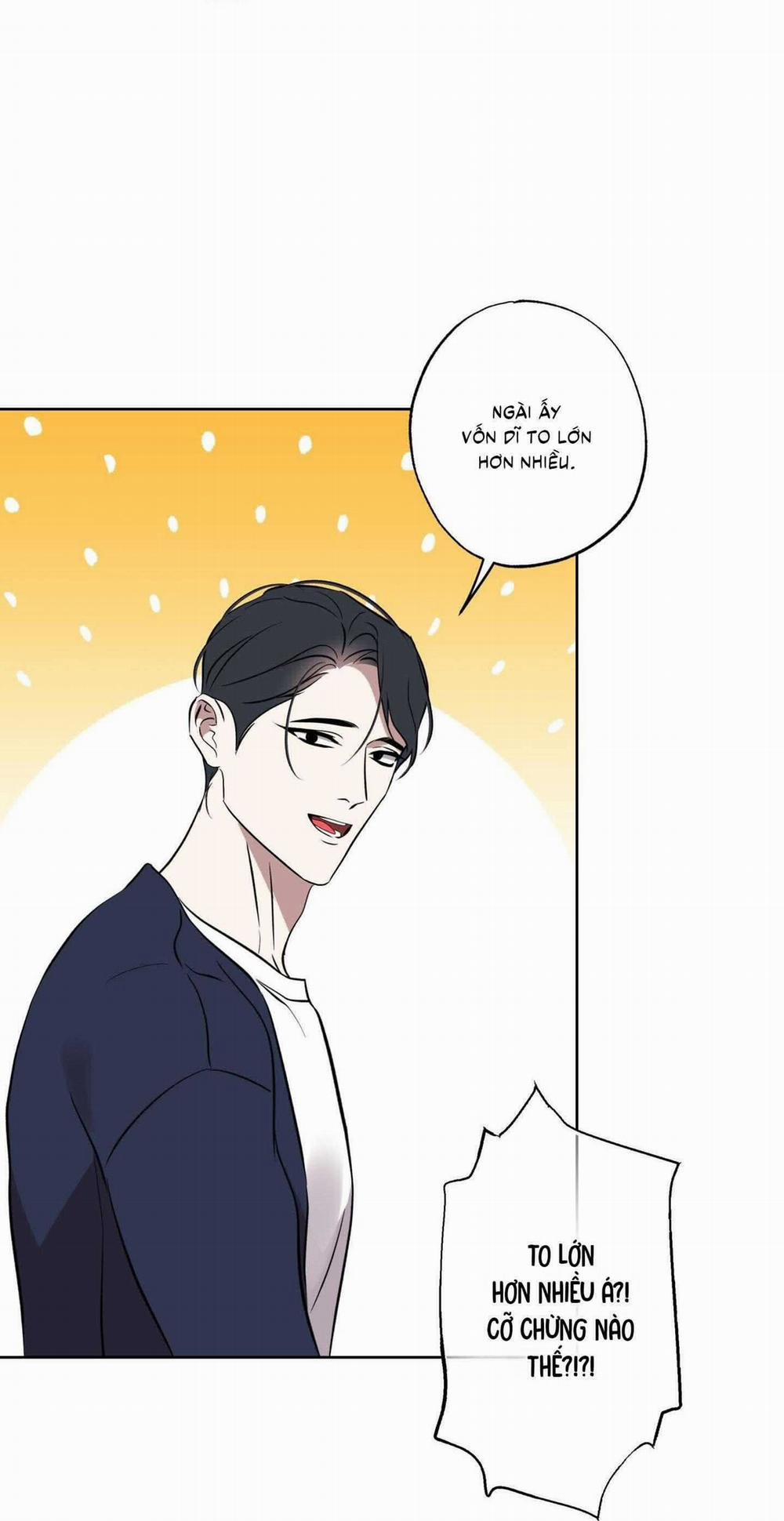 Mưa Mãi Không Tạnh 26 trang 16