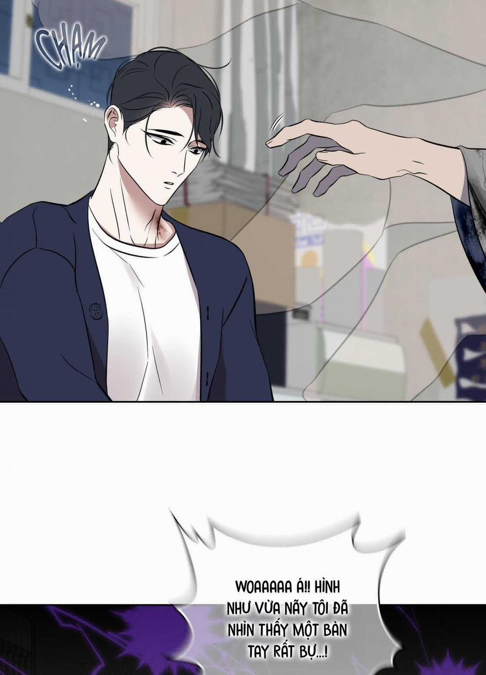 Mưa Mãi Không Tạnh 26 trang 20