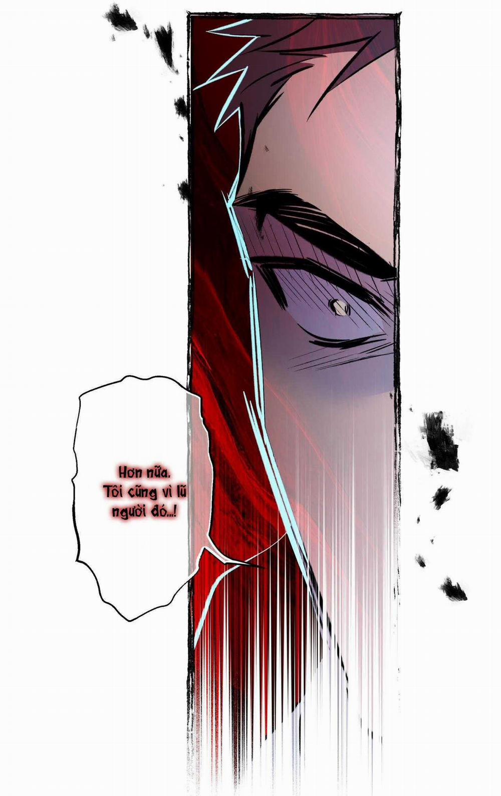 Mưa Mãi Không Tạnh 26 trang 26