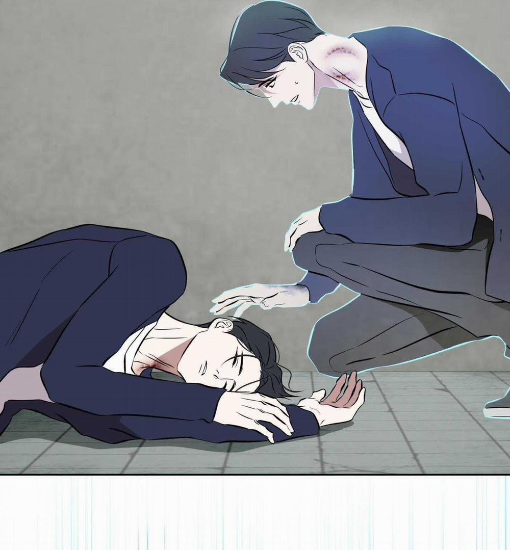 Mưa Mãi Không Tạnh 26 trang 3