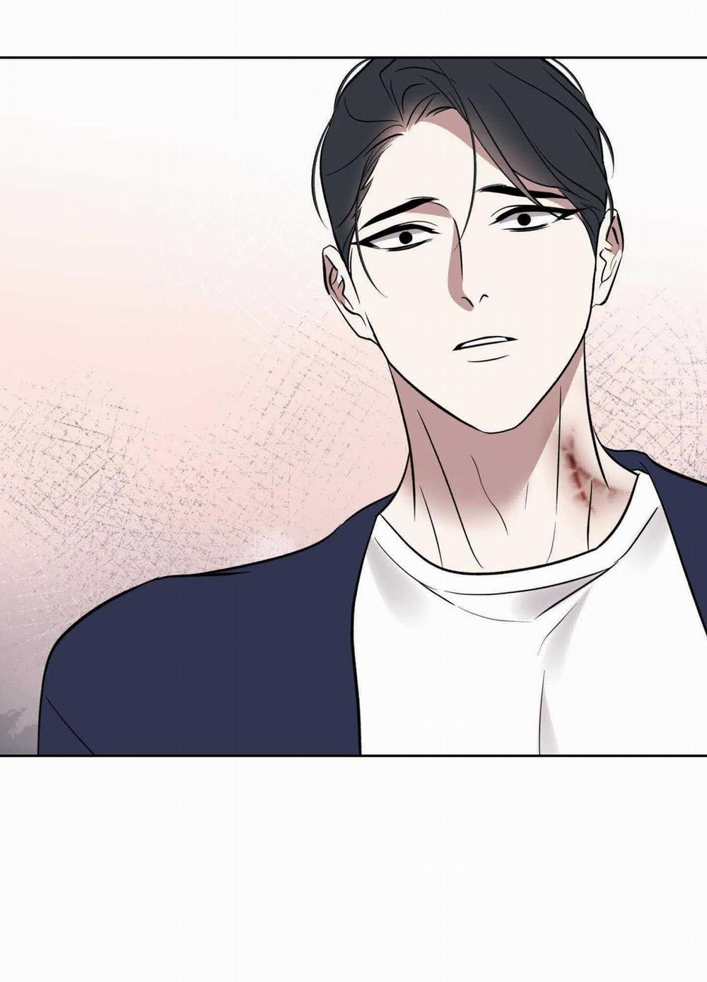 Mưa Mãi Không Tạnh 26 trang 41