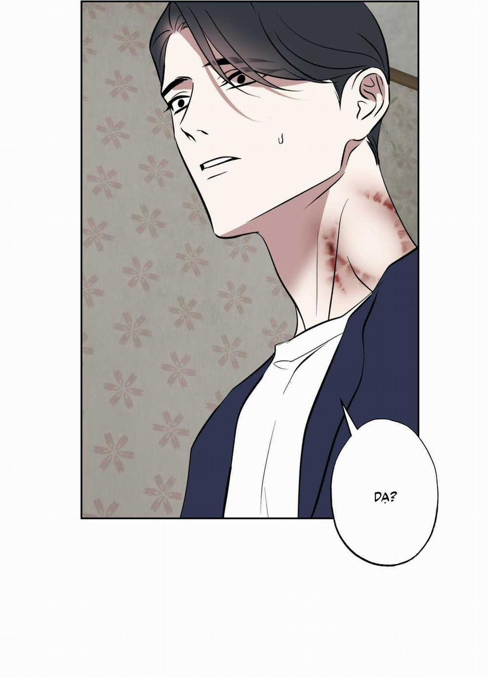 Mưa Mãi Không Tạnh 26 trang 47